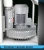 HEPA 380V self-cleaning Industrial Vacuum Cleaner for heavy dust job