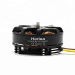 Herlea Hight Quality DC brushless motor X3506(kv650,kv880)  for multirotor rc vehicle/drone