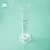 Import Hexagonal Base glassware laboratory Glass measuring graduated cylinder from China