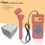 Import High Accuracy Cheap LCD Digital Mini Paper Bamboo Concrete Floor Handheld Wood Moisture Meter from China