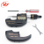 Import high accuracy Digital micrometer 0-25mm resolution 0.0001mm from China