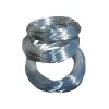 high carbon soft galvanized iron wire for mesh