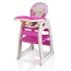 High chair baby feeding chair BJ9D03-CH