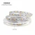 Import High Cri DC12V/DC24V 5050 rgbw 4in1 led strip waterproof 60led/m from China