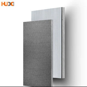 High Density Sound Insulation Damping Board House Soundproof Panel music studio foam record studio soundproofing booth