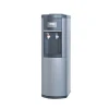 high efficiency compressor  refrigerator bottom loading water dispenser  with hot normal and cold water