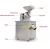 Import high efficiency popular stainless steel commercial spice grinder machine from China