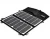 Import High Efficiency13W5V USB Port Output Foldable Solar Charger Portable Waterproof from China