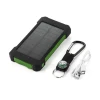 High Efficient Solar Power Bank 10000mah, 20000mAh Solar Charger for mobile phones/tablet PC/other electronics,solar power banks