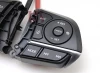 High-end Bilateral Version Cruise Control Auto Switches Steering Wheel Buttons for toyota corolla