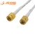 Import High Gain 18dbi 3g 4g LTE Antenna Double Slider SMA-M Connector Aerial for Huawei  4G LTE FDD/TDD Router Modem 3 Meter Wire from Hong Kong