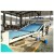 Import High output Plastic PVC Floor Leather Vinyl Carpet Making Machine production line from China