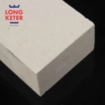 High Performance Calcium Silicate Insulation Refractory Brick Light Weight Silicate Bricks