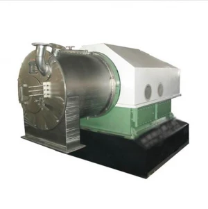 High Performance Chemical Mechanical Equipment Dehydrator Centrifugal Type