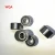 Import high performance chrome steel  double row  angular contact ball bearing   3203 size 17*40*17.5mm from China
