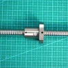 High precision 1204 Ball Screw with nut for 23HS4404-K11