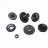 High Precision Customized CNC Machining Parts Gears of Gearbox and Gears of Various Equipment