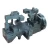 Import High precision fixture tooling parts jig parts  machining service from China