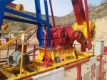 High Precision Low Noise Helical Gear Pumping Unit Reducer Speed Reducer Gearbox