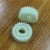 Import High precision Printer Transmission Plastic helical gear for gear box in machine equipment from China