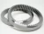 Import High Precision Standard Customized Steel Internal Gear Ring from China