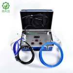 High pressure steam cleaning machine Air conditioner cleaning machine steam cleaning machine for conditioner