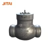High Pressure Swing Type Nrv Check Valve at Factory Price