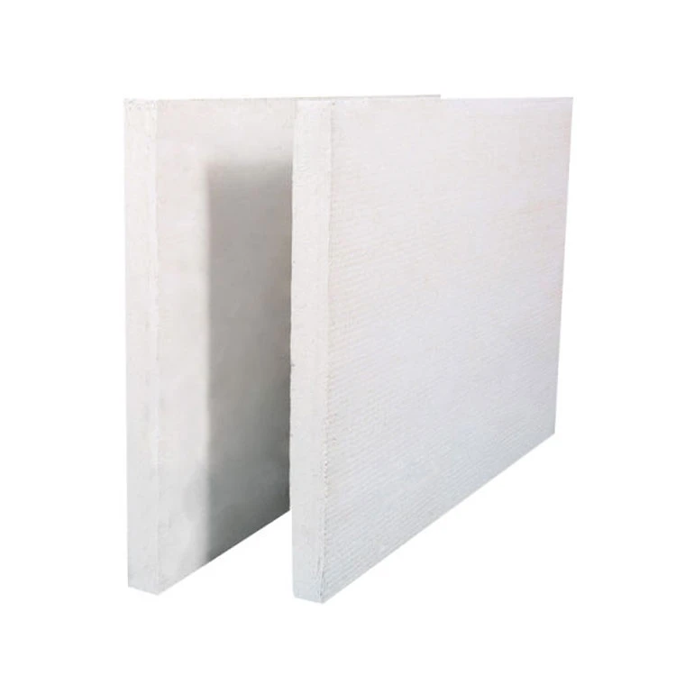 High Purity Wall Water Resistant Waterproof Fireproof Weight Calcium Silicate Board