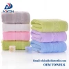 High Quality 100% Organic Cotton Extra Large Thick Towels For Bathroom, bath towel in turkey