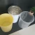 Import High Quality 10L, 16L, 18L, 20L Anti-rust Plastic Liner Bucket Lining Reusable Pail Liner from China