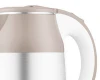High Quality 1.8L 220V Stainless Steel Kettle Electric Water Boiler for Household Hotel Kitchen