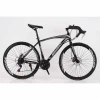 High Quality 21 Speed 700C  Bicicleta De Monta Aadult Bicycle Bicycle Suppliers/ Road Bike Carbon Racing