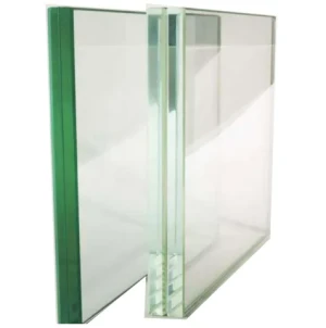 high quality 25mm low iron glass for doors windows office partition