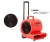 Import high quality 3 speed portable blower from China