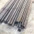 Import High quality 420 stainless steel round bar black bar with large quantity on stock from China