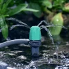 High Quality 4/7 Adjustable Dripper for Drip Irrigation System