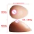 Import High quality 5xl huge silicone breast forms artificial silicone breast prosthesis from China