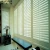 Import High Quality Adjustable Plantation Window Hurricane Shutters from China