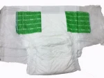High quality adult diaper with KYHOPE SAFEGUARD brand from KY VY Corporation