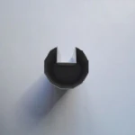 high quality aluminium extrusion profiles for building materials for handrail