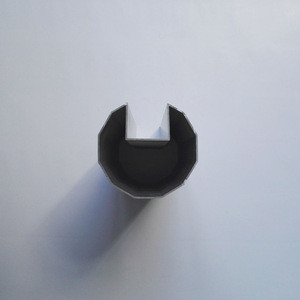 Import High Quality Aluminium Extrusion Profiles For Building Materials For Handrail From China Find Fob Prices Tradewheel Com