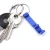 Import High Quality Aluminum Custom Key Chain Bottle Opener from China