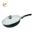 Import High quality aluminum non stick ceramic coating wok with blue painting from China