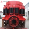 High Quality and Energy Saving Mining equipment Spring Cone Crusher price and supply spare parts for sale
