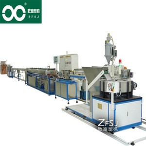 High - quality and fast irrigation tape production machinery