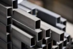 High Quality and Light Weight  6000 series different shape Customized aluminum extruded profiles for Building Projects