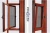 Import High quality and low price aluminum alloy doors and Windows from China