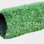 High Quality Artificial Turf Grass Lawn Realistic Synthetic Grass Mat Indoor Outdoor Garden Lawn Landscape