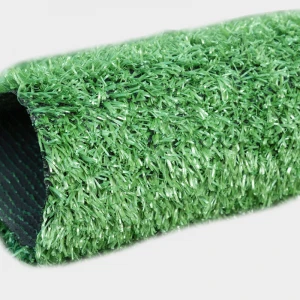 High Quality Artificial Turf Grass Lawn Realistic Synthetic Grass Mat Indoor Outdoor Garden Lawn Landscape