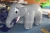 Import High quality best design inflatable cartoon elephant advertising inflatable model for events from China